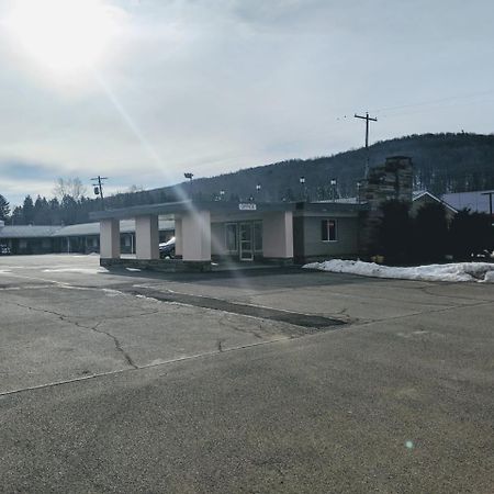 Americas Best Value Inn Bradford Exterior photo